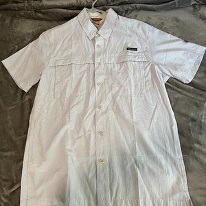 Eddie Bauer Men's Guide Short Sleeve Shirt